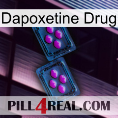 Dapoxetine Drug 03